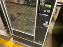AP Vending Machine, Model Snackshop 122D Chill