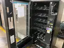 AP Vending Machine, Model Snackshop 122D Chill