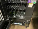 AP Vending Machine, Model Snackshop 122D Chill