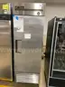 True Freezer - Single Door, Model T-23F