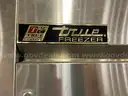 True Freezer - Single Door, Model T-23F