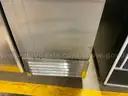 True Freezer - Single Door, Model T-23F