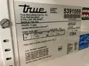 True Freezer - Single Door, Model T-23F