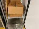 True Freezer - Single Door, Model T-23F