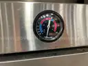 True Freezer - Single Door, Model T-23F