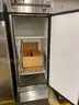 True Freezer - Single Door, Model T-23F