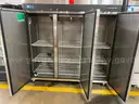 Turbo Air M3 Freezer, Model M3F72-3