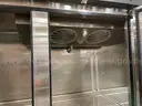 Turbo Air M3 Freezer, Model M3F72-3