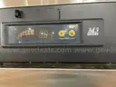 Turbo Air M3 Freezer, Model M3F72-3
