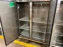 Turbo Air M3 Freezer, Model M3F72-3