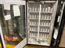 Dixie Narco Vending Machine, Model DN5800