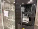 Dixie Narco Vending Machine, Model DN5800