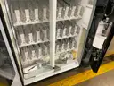 Dixie Narco Vending Machine, Model DN5800
