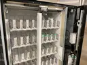 Dixie Narco Vending Machine, Model DN5800