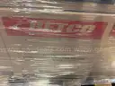 Lot of Betco Foaming Hand Sanitizer and Keyboard Trays