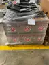 Lot of Betco Foaming Hand Sanitizer and Keyboard Trays