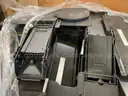 Lot of Betco Foaming Hand Sanitizer and Keyboard Trays