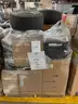 Lot of PC Monitors, Laptops, Scanners, and (2) Small Tires