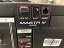 Lot of Keyboard Trays, Receivers, Data Recorders and Other Electronics