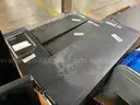 Lot of Keyboard Trays, Receivers, Data Recorders and Other Electronics