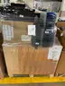 Lot of Keyboard Trays, Receivers, Data Recorders and Other Electronics