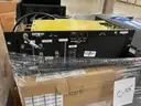 Lot of Keyboard Trays, Receivers, Data Recorders and Other Electronics