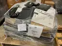 Lot of Keyboard Trays