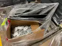 Lot of iMac Computers and Accessories