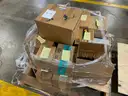 Lot of Various Cell Phones *Scrap*