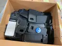 Lot of Various Cell Phones *Scrap*