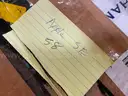 Lot of Various Cell Phones *Scrap*