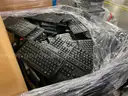Lot of Keyboards and Mice