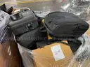 Lot of Various Office Items and Electronics