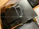 Lot of Various Office Items and Electronics