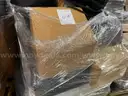 Lot of Various Office Items and Electronics