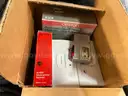 Lot of Various Office Items and Electronics