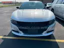 2020 Dodge Charger AWD Police Package SEDAN 4-DR, 5.7L V8