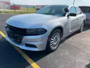 2020 Dodge Charger AWD Police Package SEDAN 4-DR, 5.7L V8