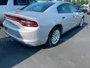2020 Dodge Charger AWD Police Package SEDAN 4-DR, 5.7L V8