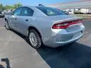 2020 Dodge Charger AWD Police Package SEDAN 4-DR, 5.7L V8