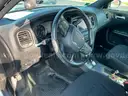 2020 Dodge Charger AWD Police Package SEDAN 4-DR, 5.7L V8