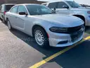 2020 Dodge Charger AWD Police Package SEDAN 4-DR, 5.7L V8