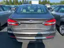 2019 Ford Fusion SEDAN 4-DR, 2.5L L4