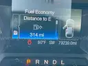 2019 Ford Fusion SEDAN 4-DR, 2.5L L4