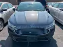 2019 Ford Fusion SEDAN 4-DR, 2.5L L4