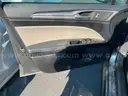 2019 Ford Fusion SEDAN 4-DR, 2.5L L4