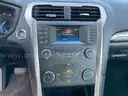 2019 Ford Fusion SEDAN 4-DR, 2.5L L4