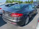 2019 Ford Fusion SEDAN 4-DR, 2.5L L4