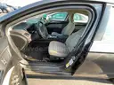 2019 Ford Fusion SEDAN 4-DR, 2.5L L4