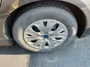 2019 Ford Fusion SEDAN 4-DR, 2.5L L4